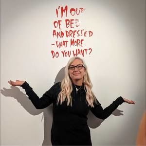 Meet your Posher, Monique